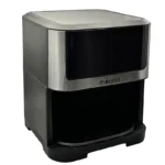 سرخ کن بدون روغن مونتینی مدل ZONE-8