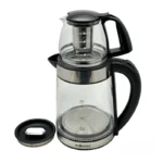 کتری برقی مونتینی مدل TESLA 12