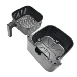 سرخ‌کن 9 لیتر مونتینی مدل FEDERAL-90