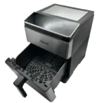 سرخ کن بدون روغن مونتینی مدل BOSTON