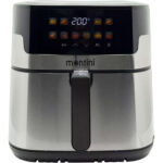 سرخکن 9 لیتر مونتینی مدل DH-LIFE9055