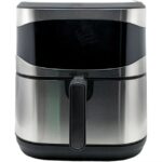 سرخ کن بدون روغن مونتینی مدل LIFE8101