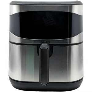 سرخ کن بدون روغن مونتینی مدل LIFE8101