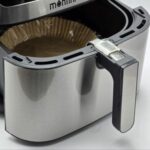 سرخ کن بدون روغن 9 لیتری مونتینی مدل LIFE-9022