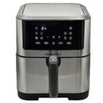 سرخ کن بدون روغن مونتینی مدل ZONE-8