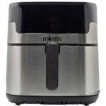 سرخ کن بدون روغن 9 لیتری مونتینی مدل LIFE-9022