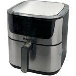 سرخ کن بدون روغن مونتینی مدل KETO-9277