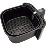 سرخکن 9 لیتر مونتینی مدل DH-LIFE9055