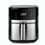 سرخ کن بدون روغن 7 لیتر مونتینی مدل PURE-700