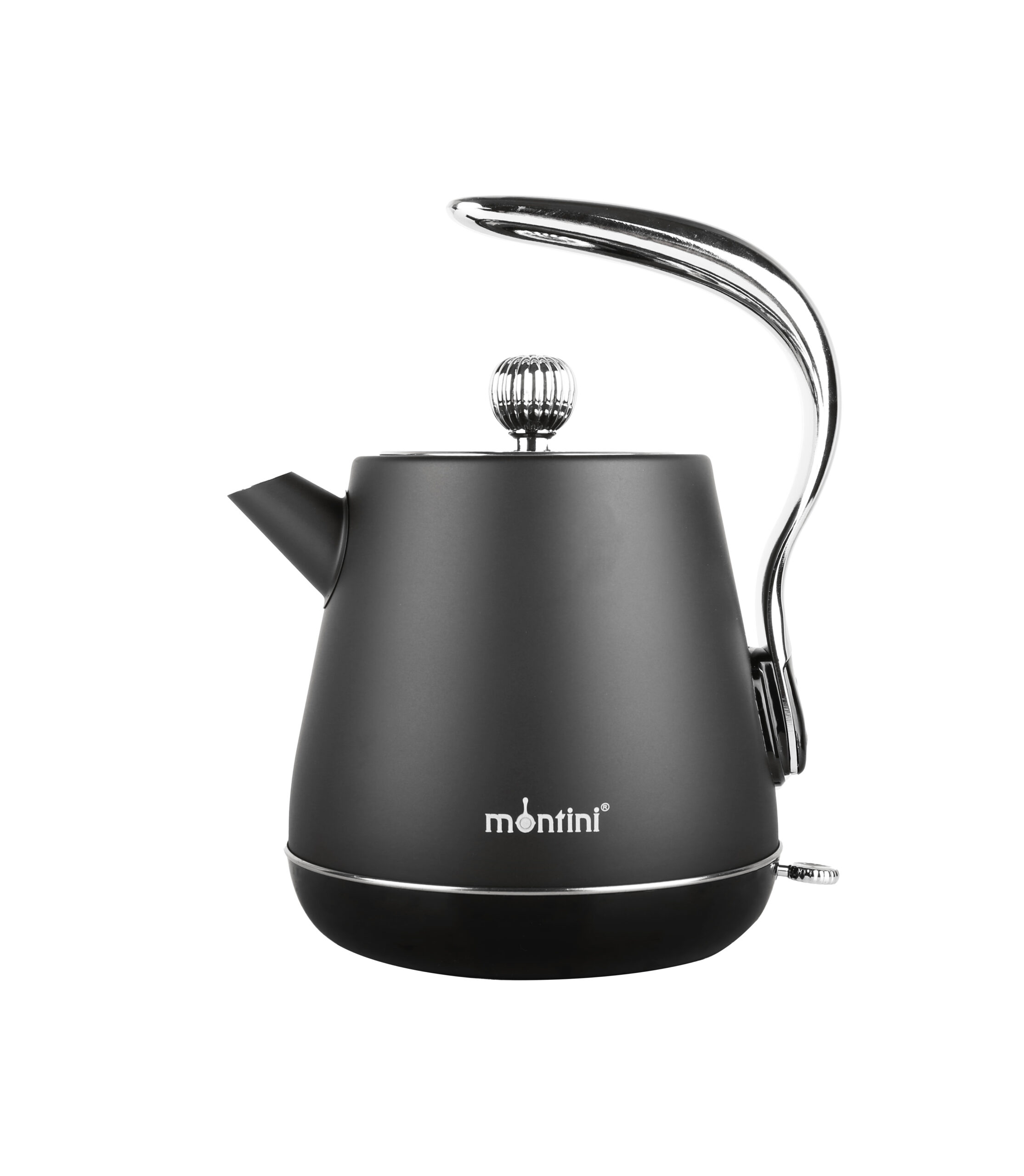 کتری برقی مونتینی مدل PARIS