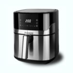 سرخ کن بدون روغن 7 لیتر مونتینی مدل PURE-700