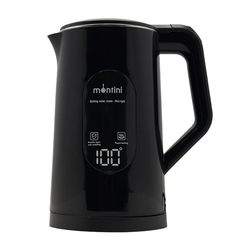 کتری برقی مونتینی مدل MANCEL 16