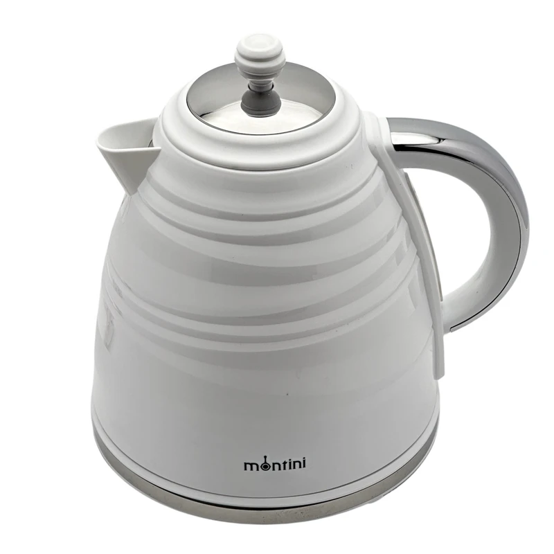 کتری برقی مونتینی مدل Nano