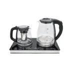 چای‌ساز مونتینی مدل VIOLET-N