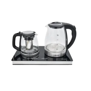 چای‌ساز مونتینی مدل VIOLET-N