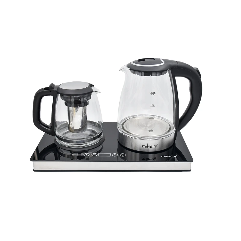 چای‌ساز مونتینی مدل VIOLET-N