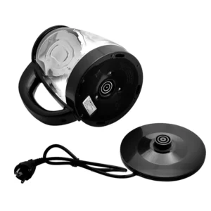 کتری برقی مونتینی مدل NOTE 12