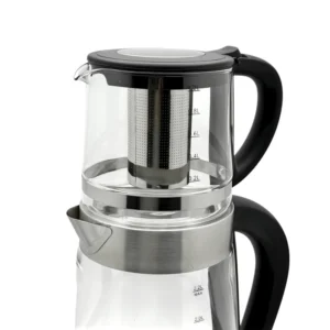 چای‌ساز مونتینی مدل Warmer