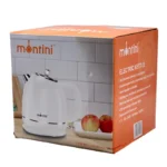 کتری برقی مونتینی مدل ARIZONA