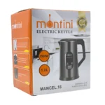 کتری برقی مونتینی مدل MANCEL 16