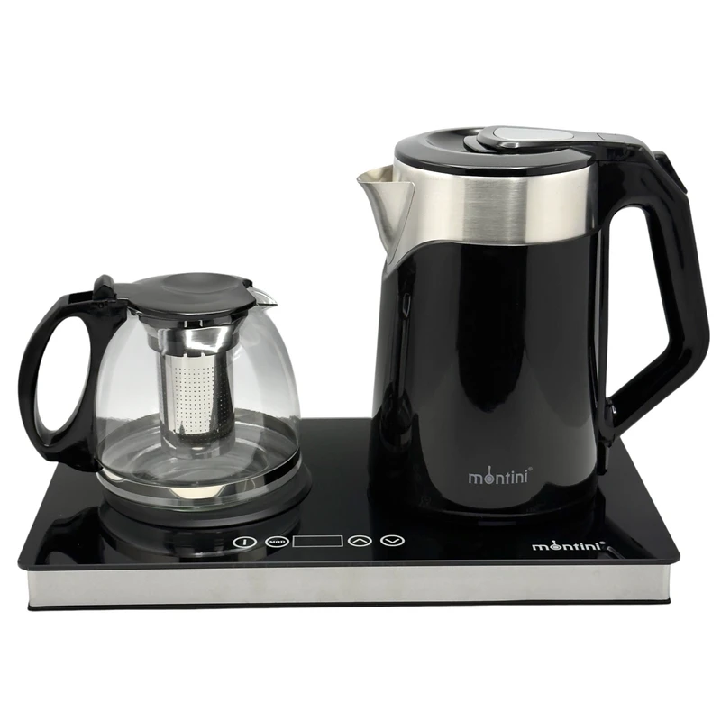 چایساز مونتینی مدل RIVER
