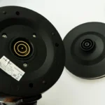 کتری برقی مونتینی مدل NAPOLI