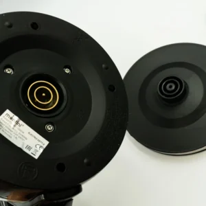 کتری برقی مونتینی مدل NAPOLI