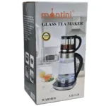 چایساز مونتینی مدل Warmer