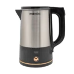 کتری برقی مونتینی مدل NATALY-1800