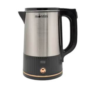 کتری برقی مونتینی مدل NATALY-1800