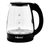 کتری برقی مونتینی مدل NOTE 12