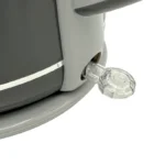 کتری برقی مونتینی مدل NATALY 7247