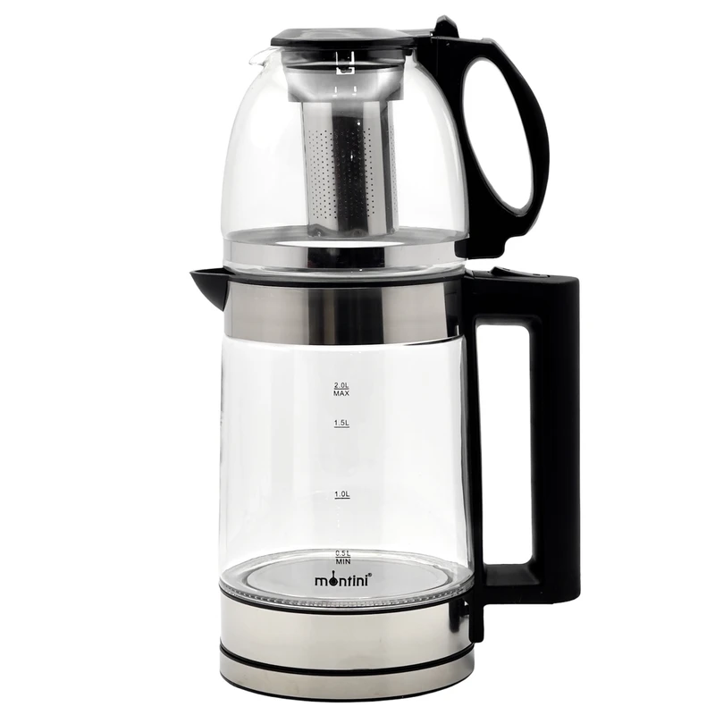 چایساز مونتینی مدل EDEN 12