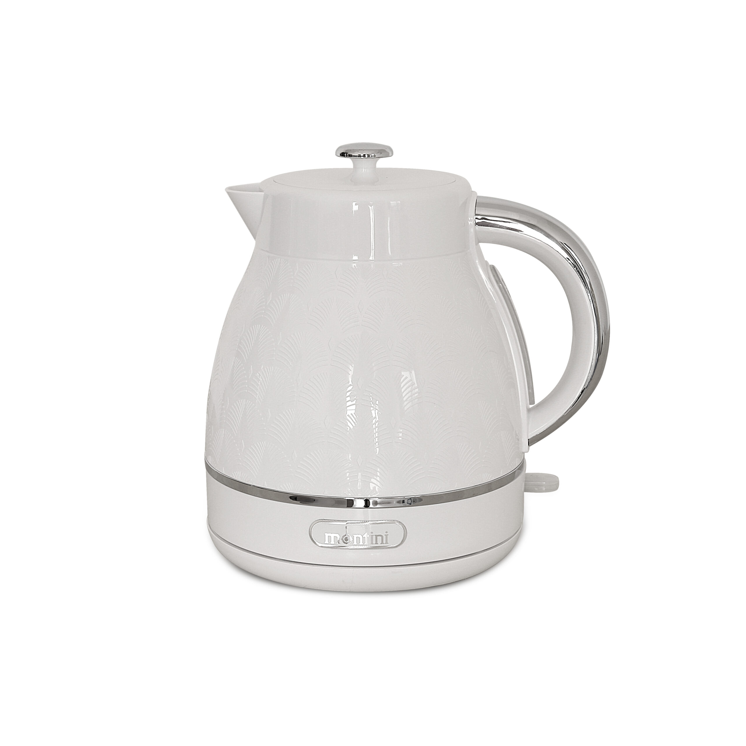 کتری برقی مونتینی مدل EBRO