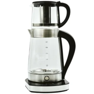 چای‌ساز مونتینی مدل Warmer