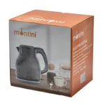 کتری برقی مونتینی مدل NATALY 7247