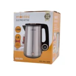 کتری برقی مونتینی مدل AZALIYA