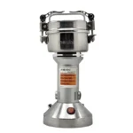 آسیاب صنعتی مونتینی مدل GRAY 110