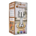 آسیاب صنعتی مونتینی مدل GRAY 110