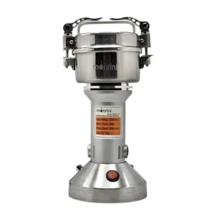 آسیاب صنعتی مونتینی مدل GRAY 110