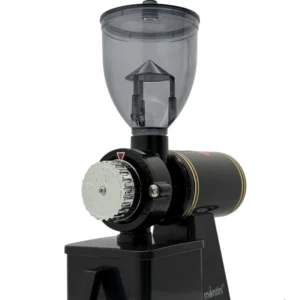 آسیاب قهوه مونتینی مدل HILTON-B
