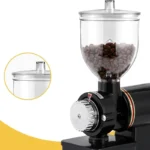 آسیاب قهوه مونتینی مدل HILTON-B