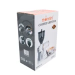 آسیاب مونتینی مدل RAMADA-B