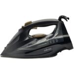 اتو بخار مونتینی مدل STREAM 8056