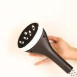 اتو بخارگر ایستاده مونتینی مدل AMOR