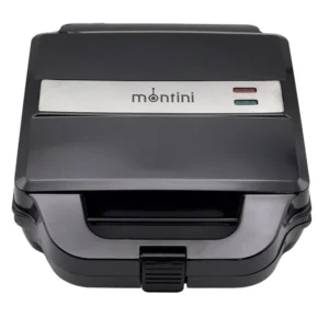 اسنک‌ساز مونتینی مدل MIRKATA