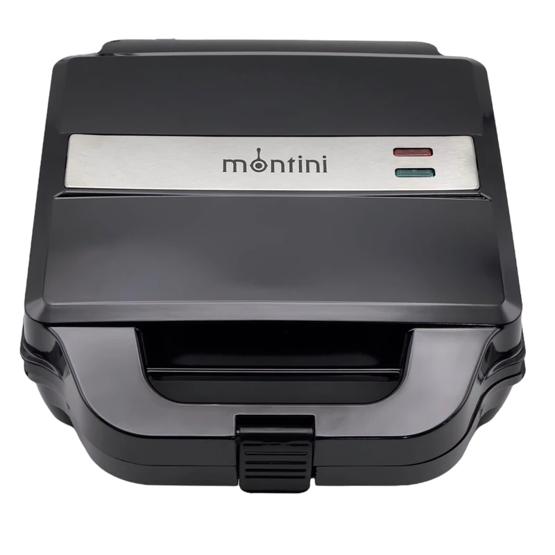 اسنک‌ساز مونتینی مدل MIRKATA