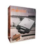 اسنک‌ساز مونتینی مدل TOKYO 2292