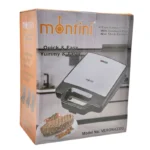 اسنک‌ساز مونتینی مدل VERONA 3393