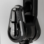 جاروبرقی مونتینی مدل DANI